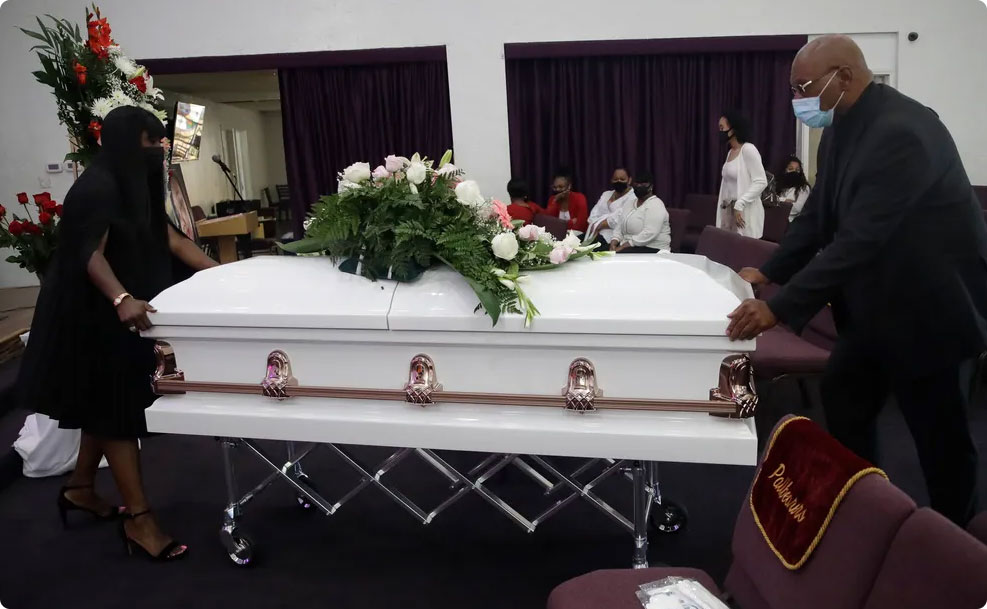 Funeral Home Services